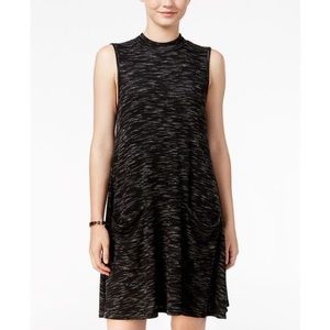 ▓  Macy’s || turtle neck sleeveless dress